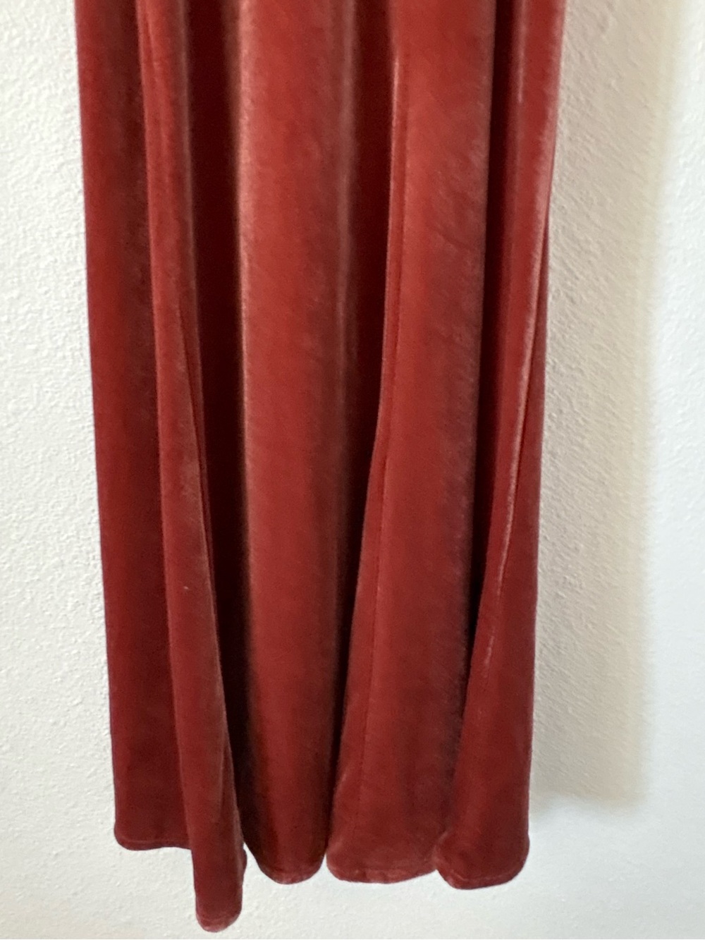 Jenny Yoo Bridesmaid Dress Mara sz 4 - Picture 7 of 9